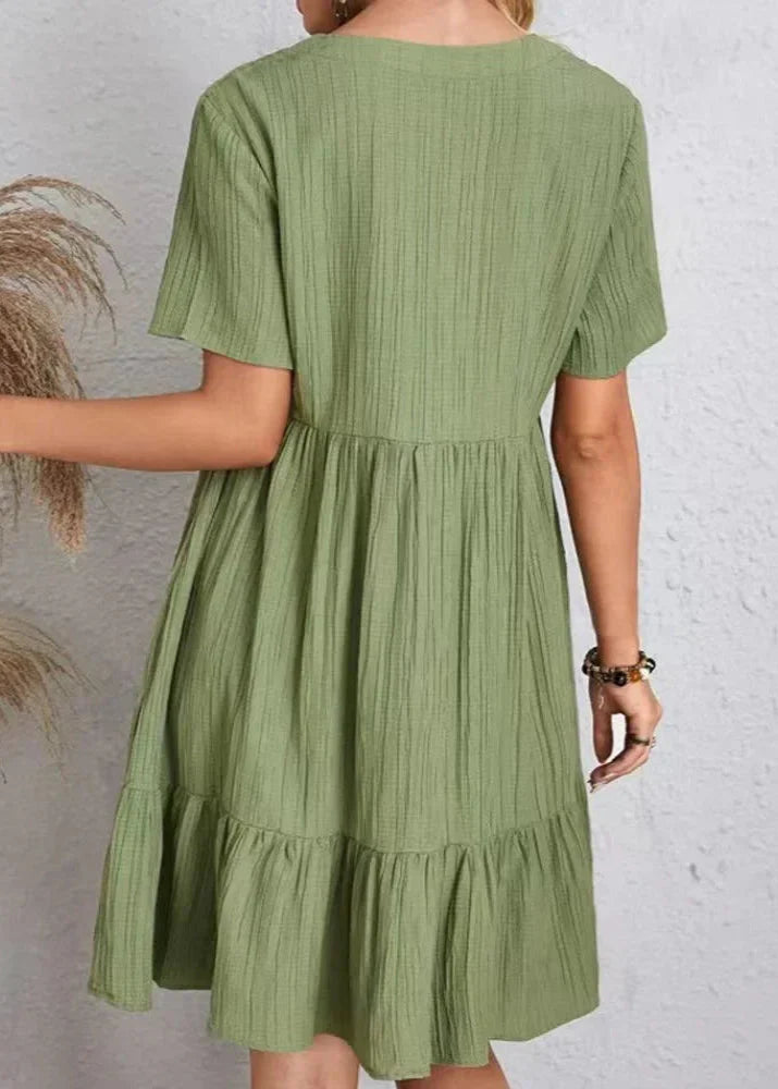 Isola | Breeze Jurk