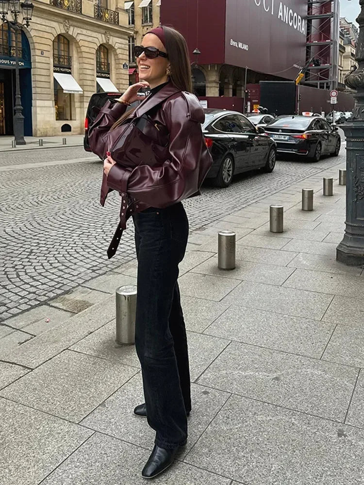 Leona | Chic Jack
