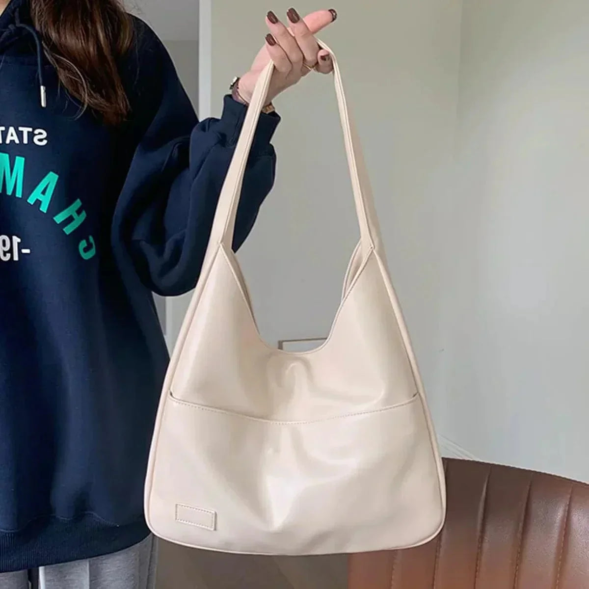 Goia | Minimalistische elegantie voor elke dag