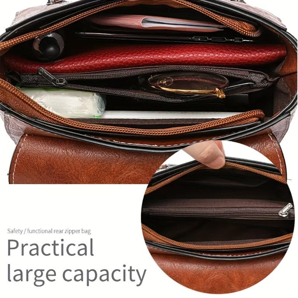 Vivian | Vintage Handtas