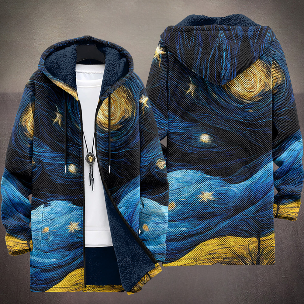 Waverley | Warme Kunstwerken Vest