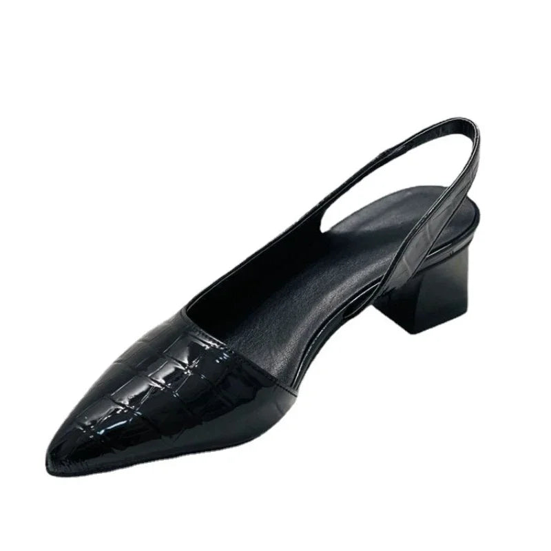 Heidi | Orthopedische Pumps