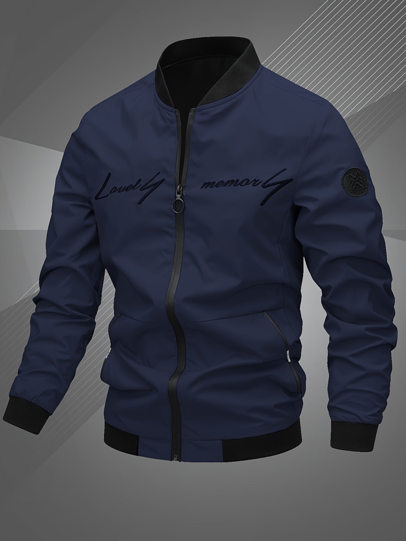 Enzo | Moderne Bomberjas