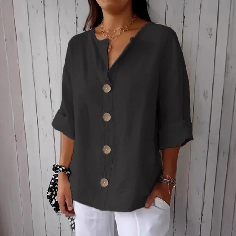 Nera | Bries blouse