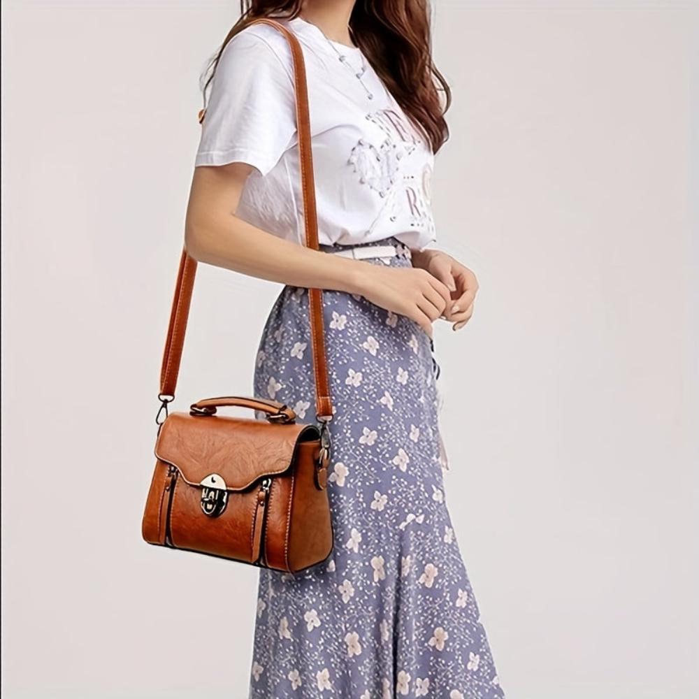 Vivian | Vintage Handtas