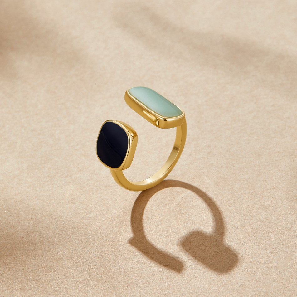 Giada | Gemgold Ring