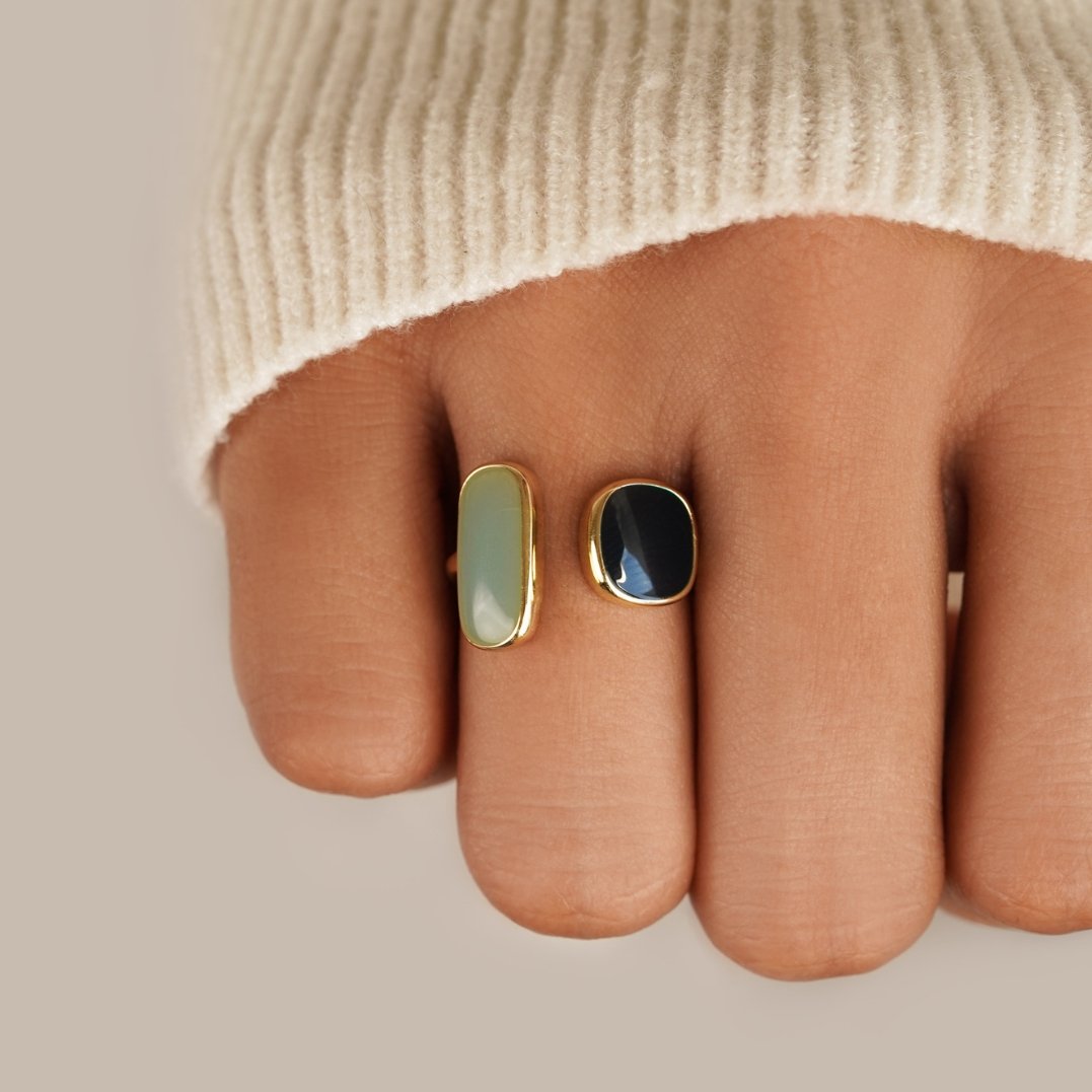 Giada | Gemgold Ring