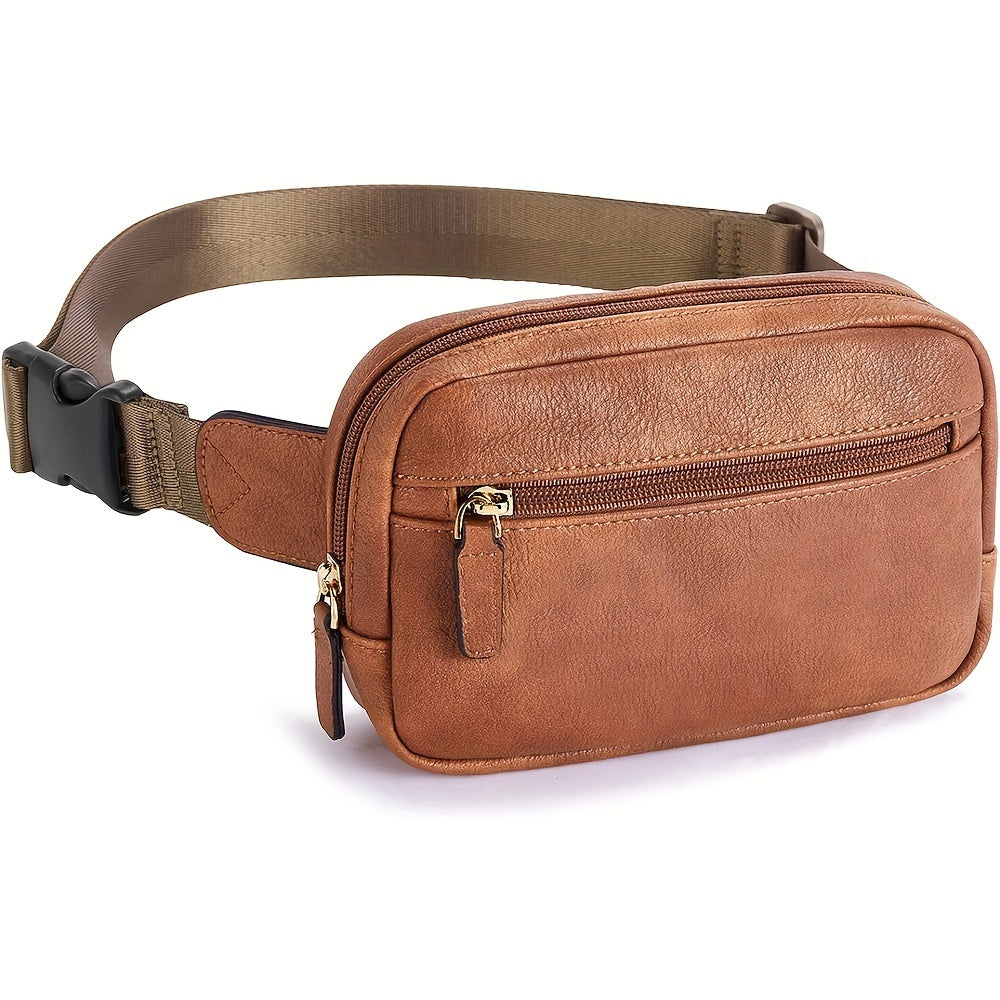 Aspen | Sportieve Crossbody Tas