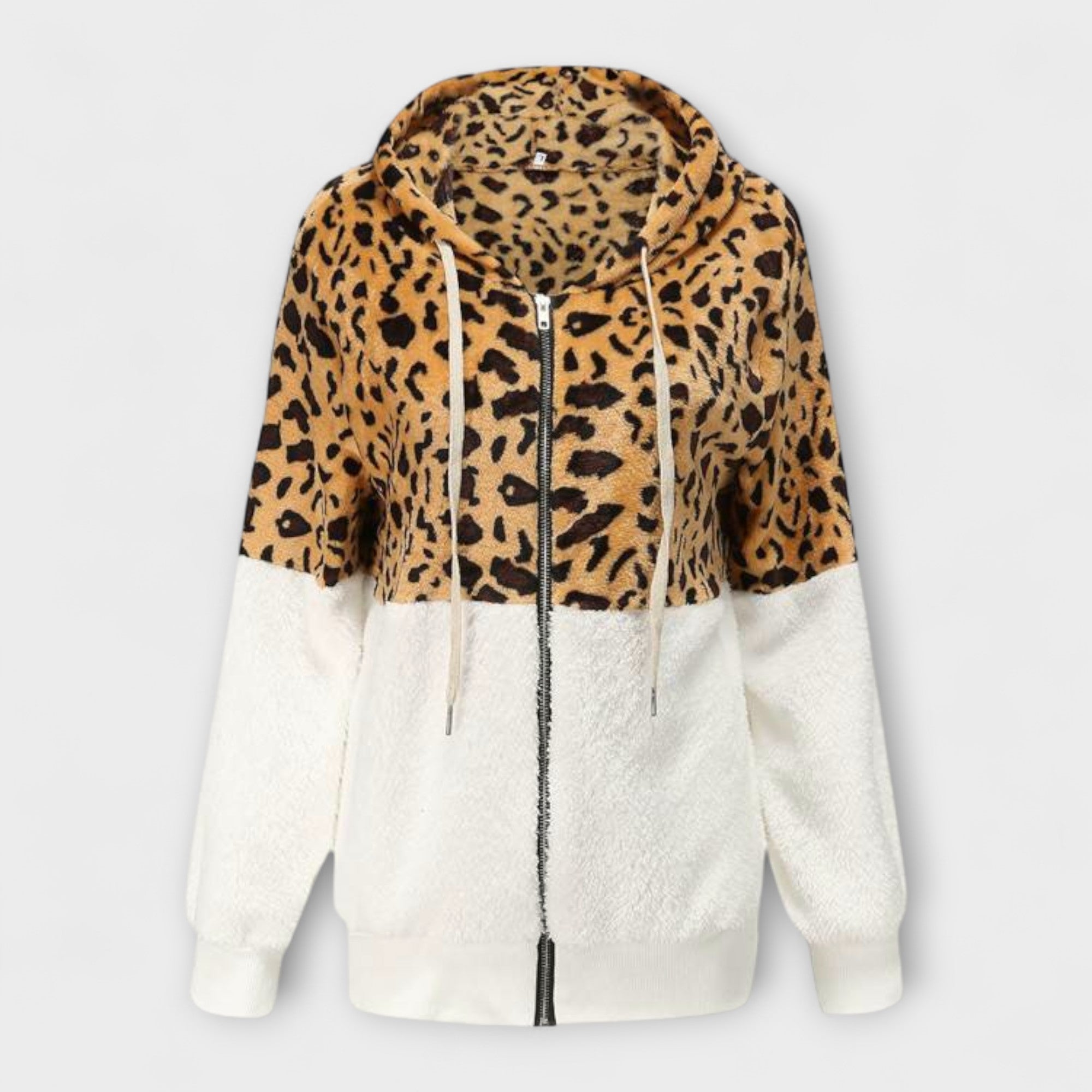 Mara | Panter Fleece Jacket