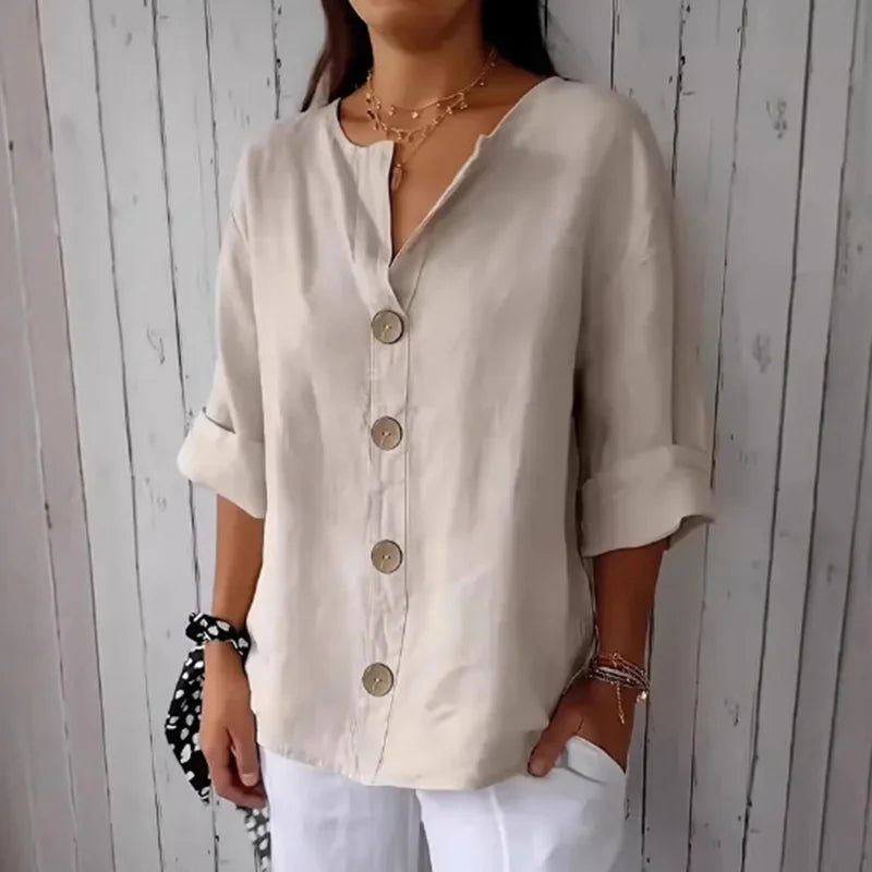 Nera | Bries blouse