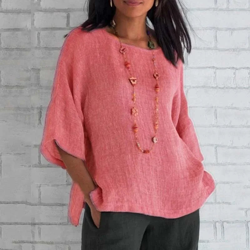 Liora | Bries blouse