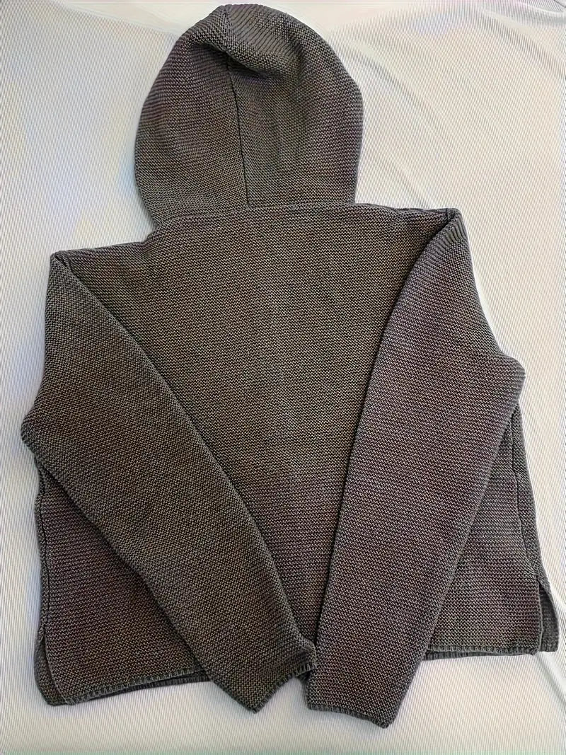 VanGils | Grove Knit Hoodie