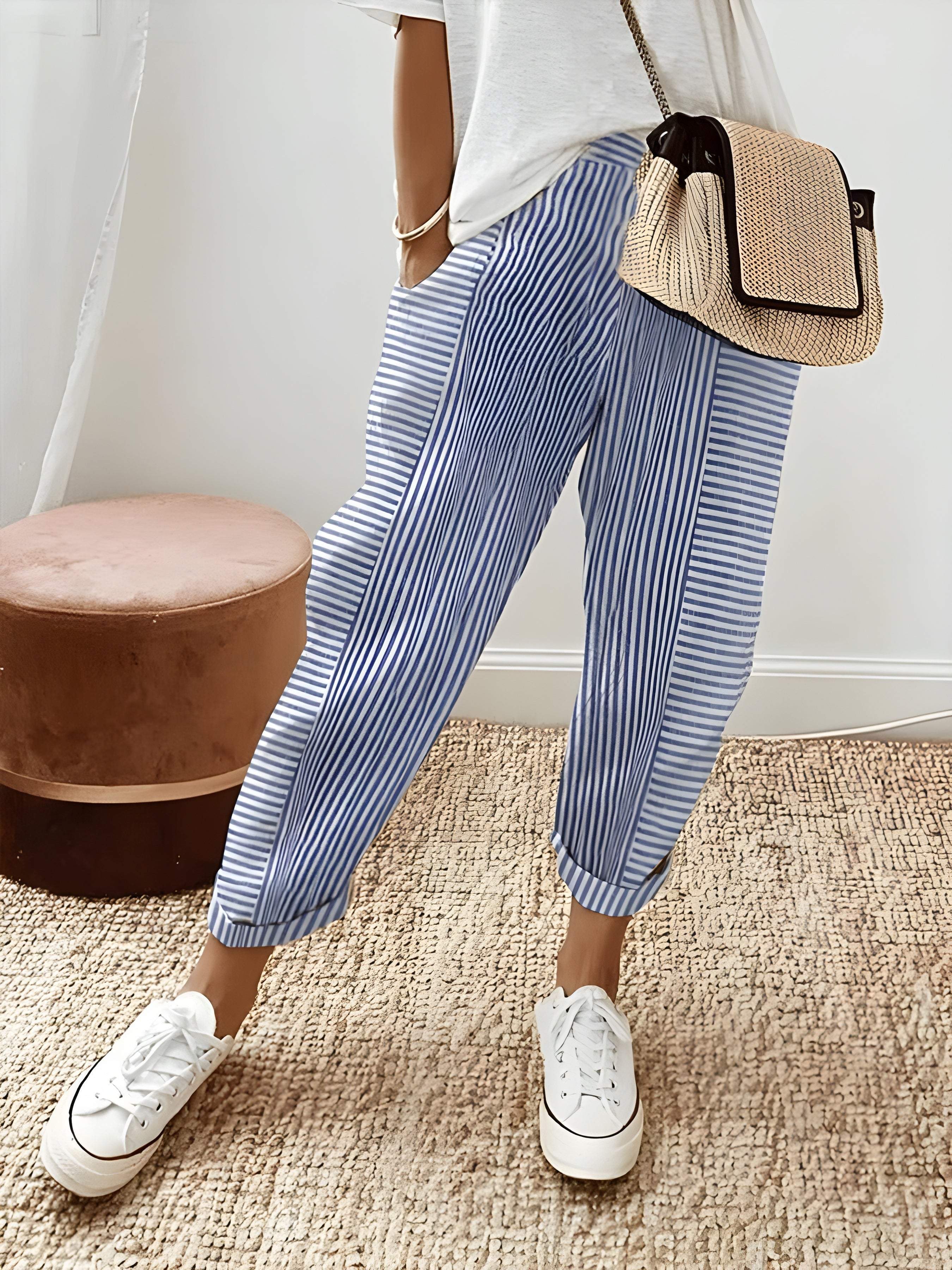 STRIESSA | BRIES BROEK