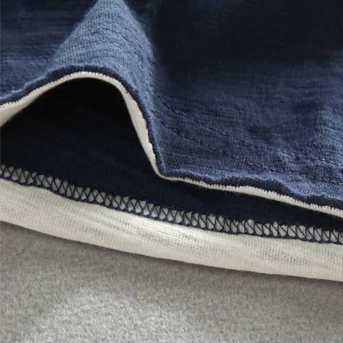 VanGils | Essential V-Hals Shirt