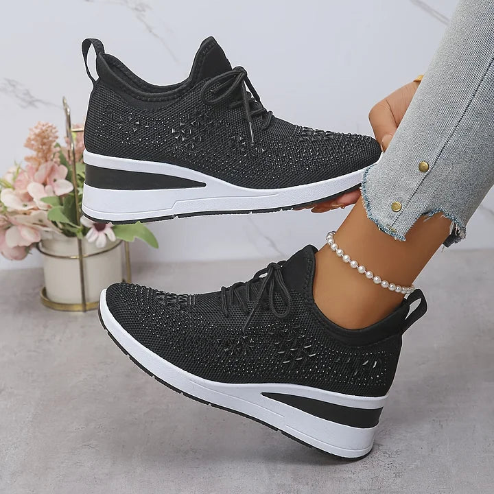 Elira | Spark Sneakers