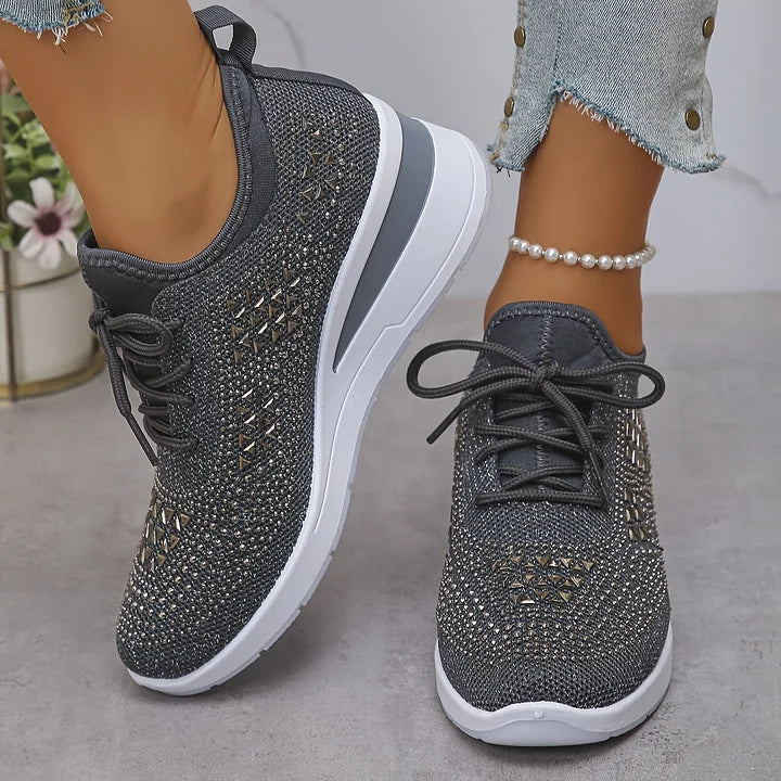 Elira | Spark Sneakers