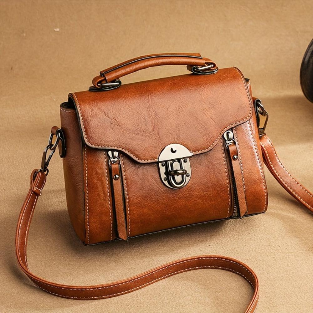 Vivian | Vintage Handtas