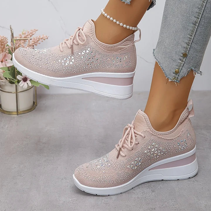 Elira | Spark Sneakers