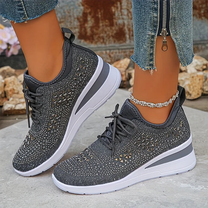 Elira | Spark Sneakers