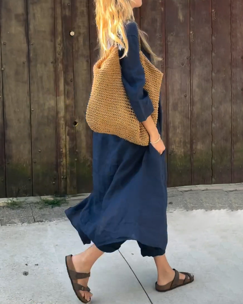 Fabianne | Flatterende zomerset