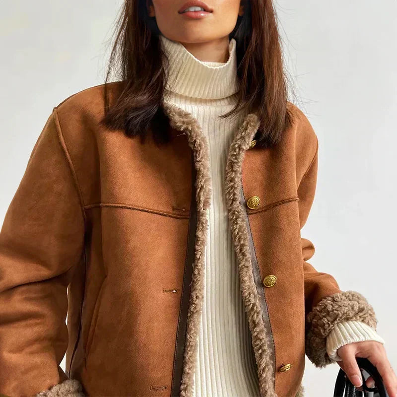 Carla | Cozy Jack