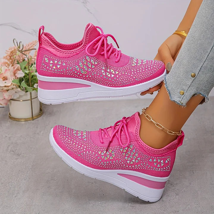 Elira | Spark Sneakers
