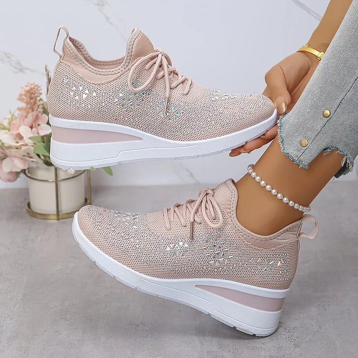 Elira | Spark Sneakers