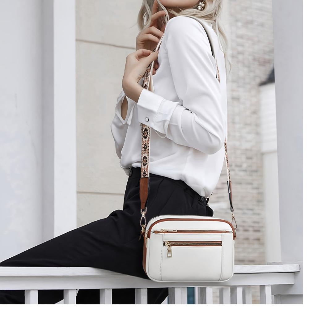 Aria | Chique schoudertas