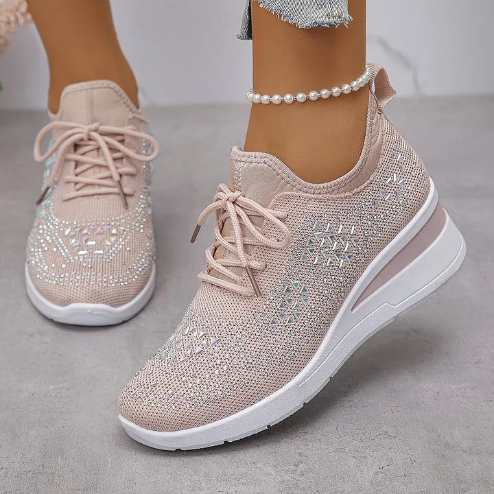 Elira | Spark Sneakers