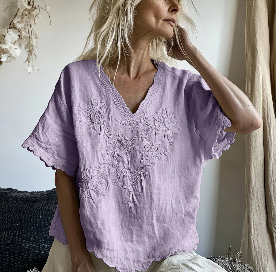 Vera | Bries blouse