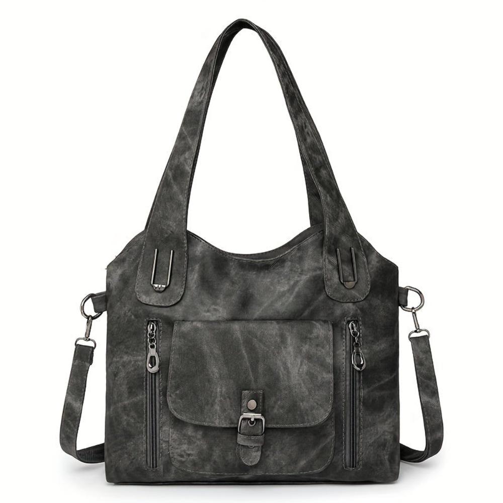 Elise | Schoudertas met Vintage Charme