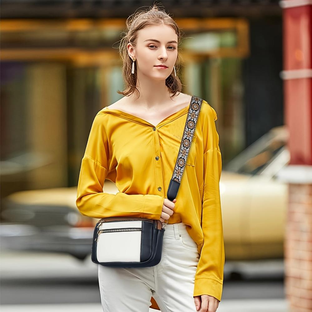 Aria | Chique schoudertas