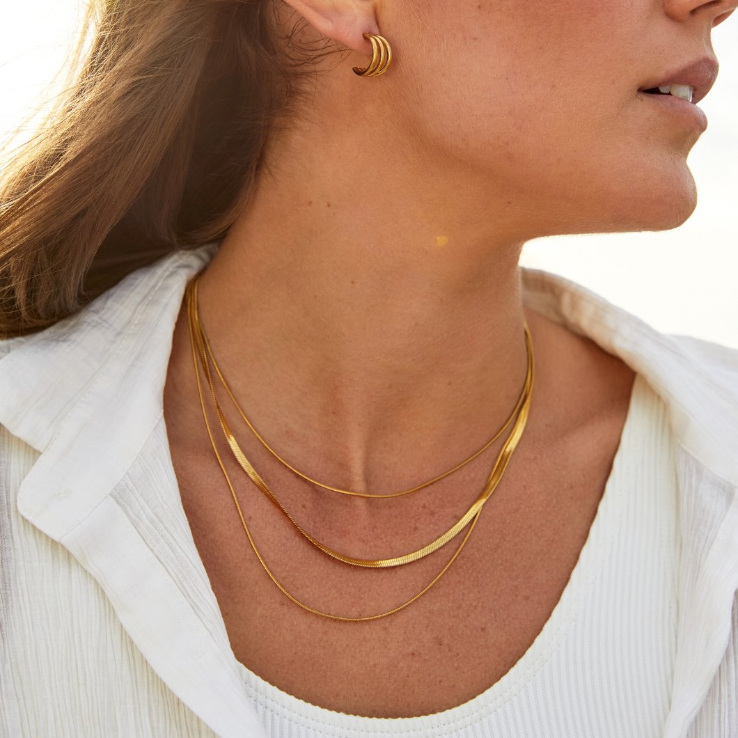 Vera | Doré Ketting
