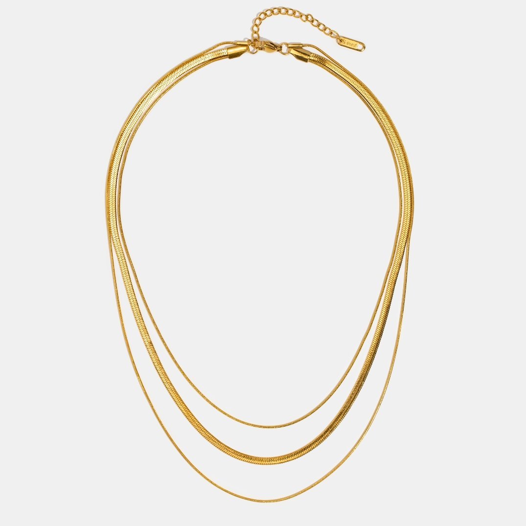 Vera | Doré Ketting