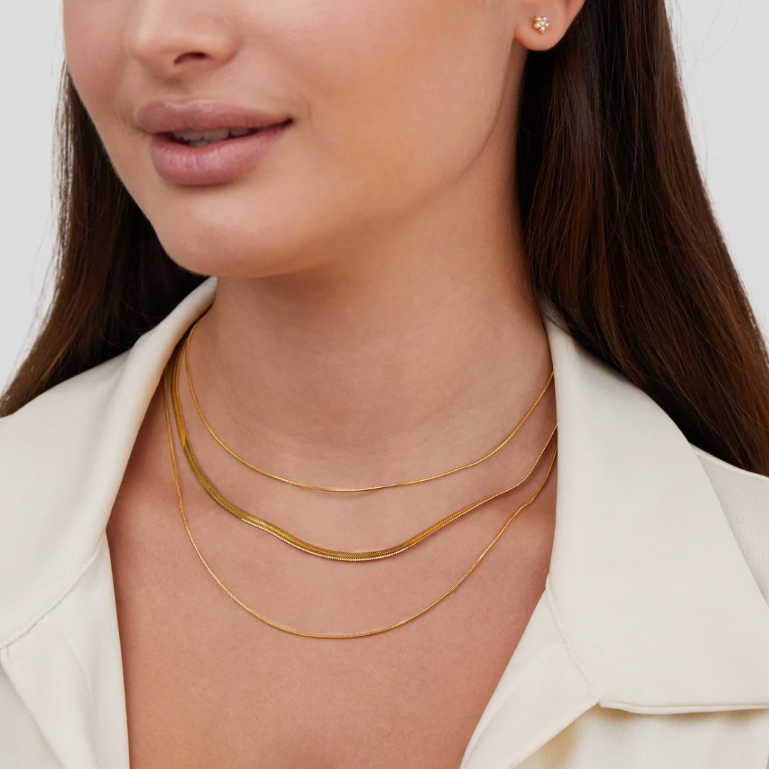 Vera | Doré Ketting
