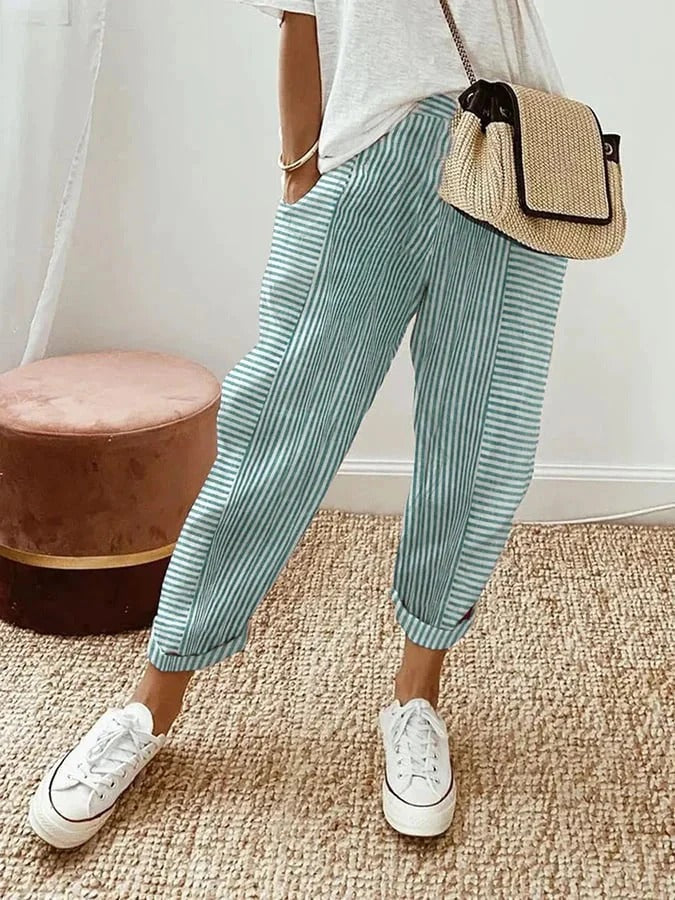 STRIESSA | BRIES BROEK
