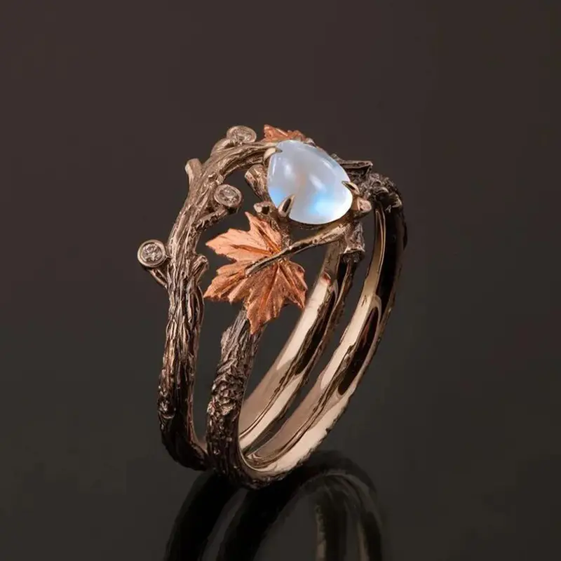 Yara | Takken Ring