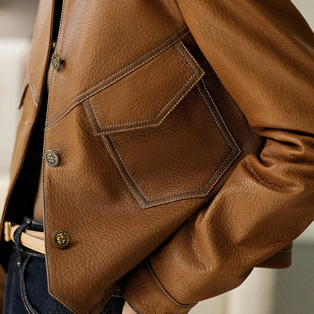 Camira | Soft Jack