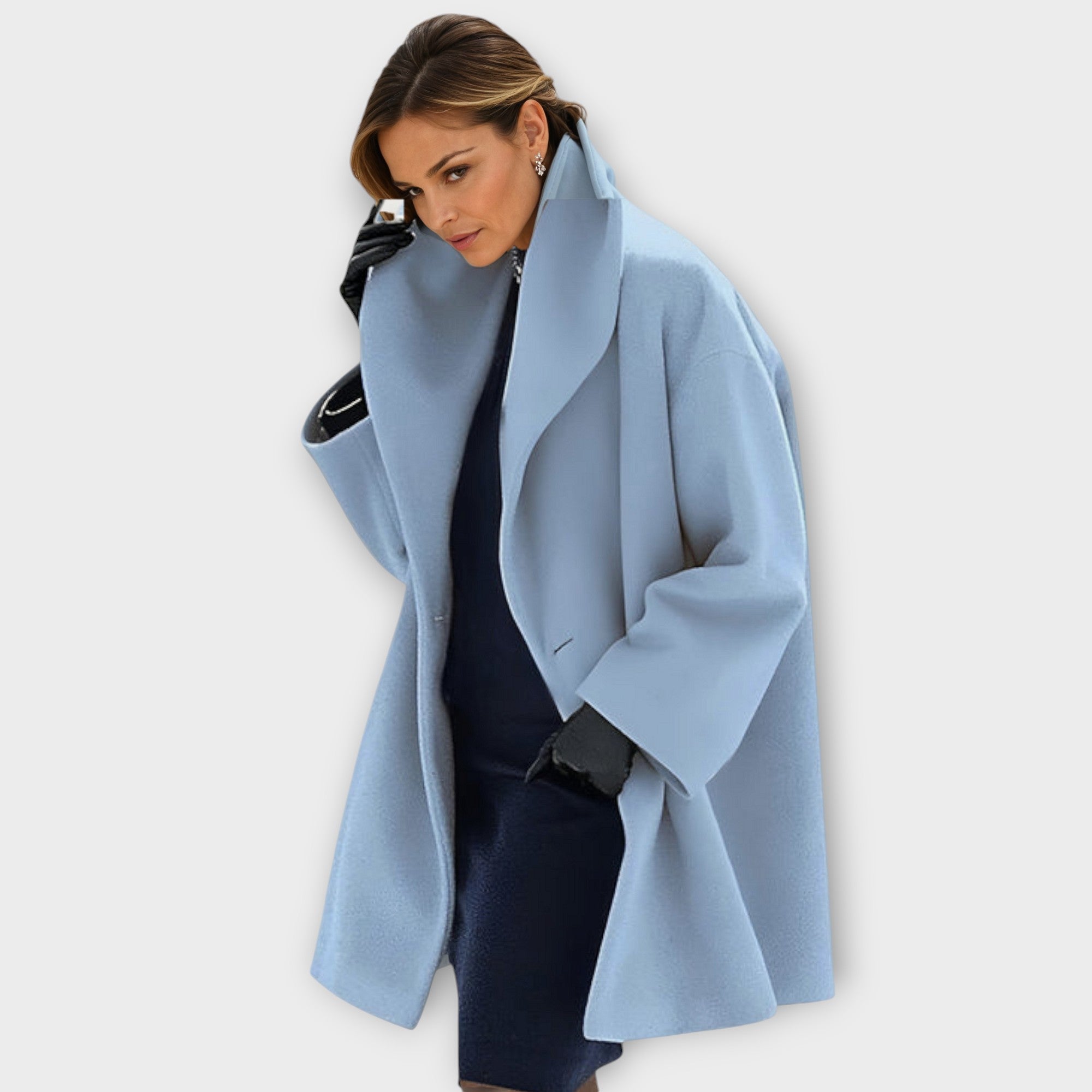 Elena | Classy Mantel