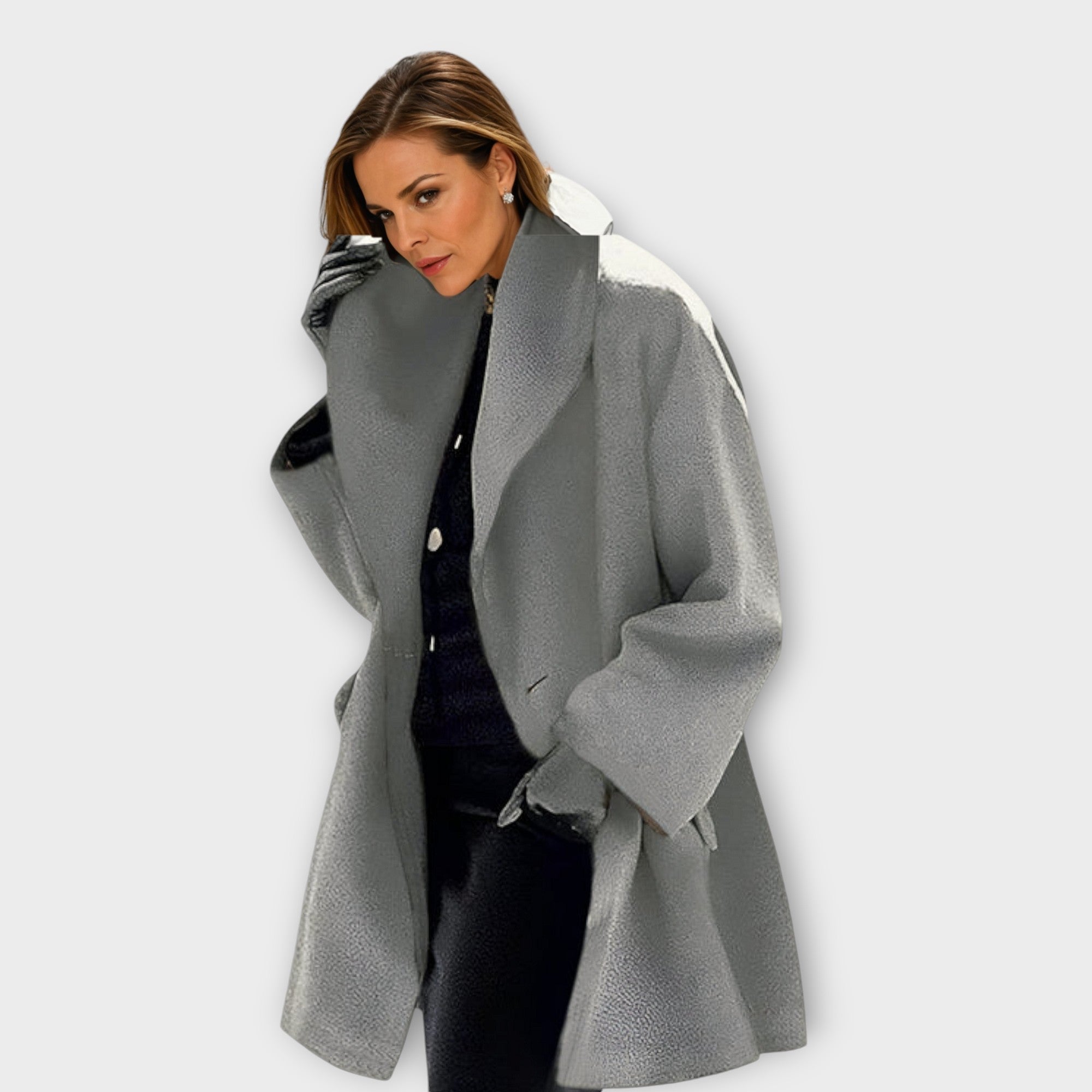 Elena | Classy Mantel