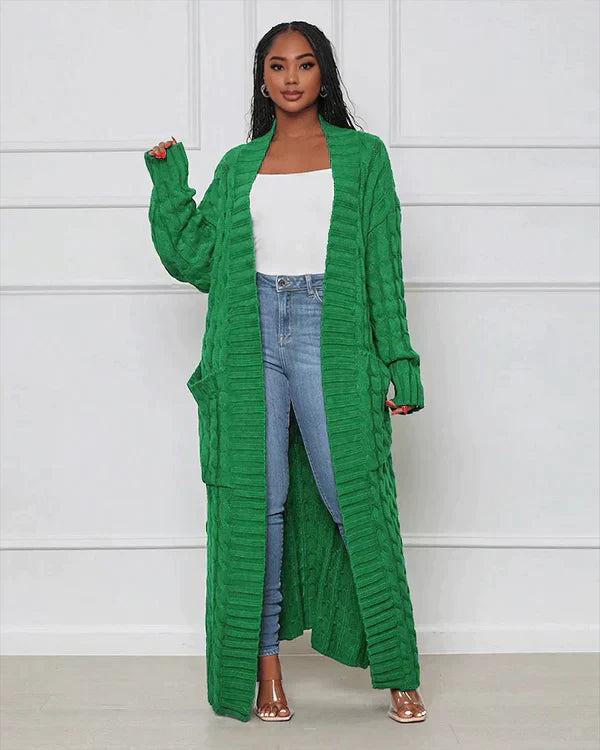 Serena | Lacoon cardigan