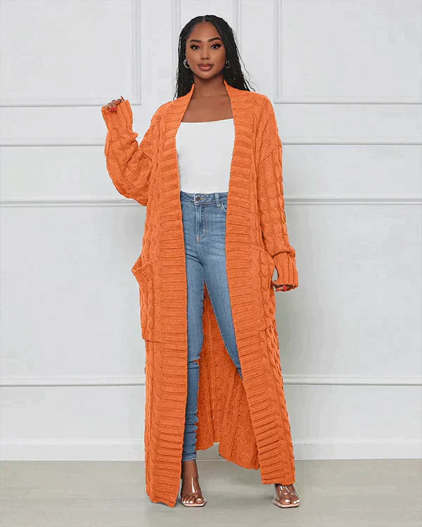 Serena | Lacoon cardigan