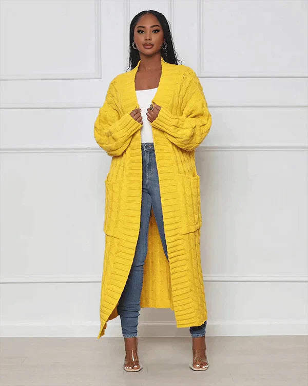 Serena | Lacoon cardigan