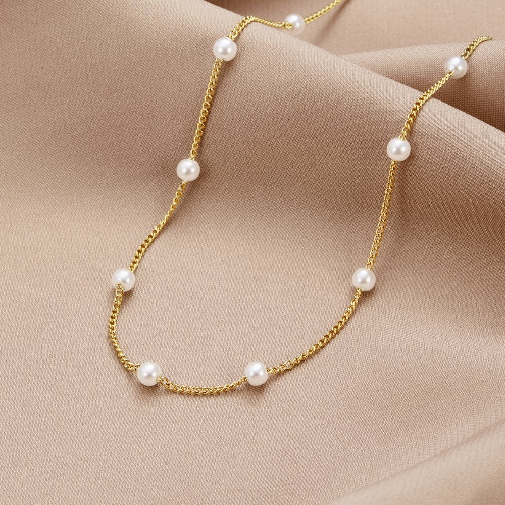 Liora | Perla Collier