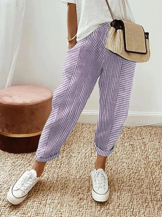 STRIESSA | BRIES BROEK