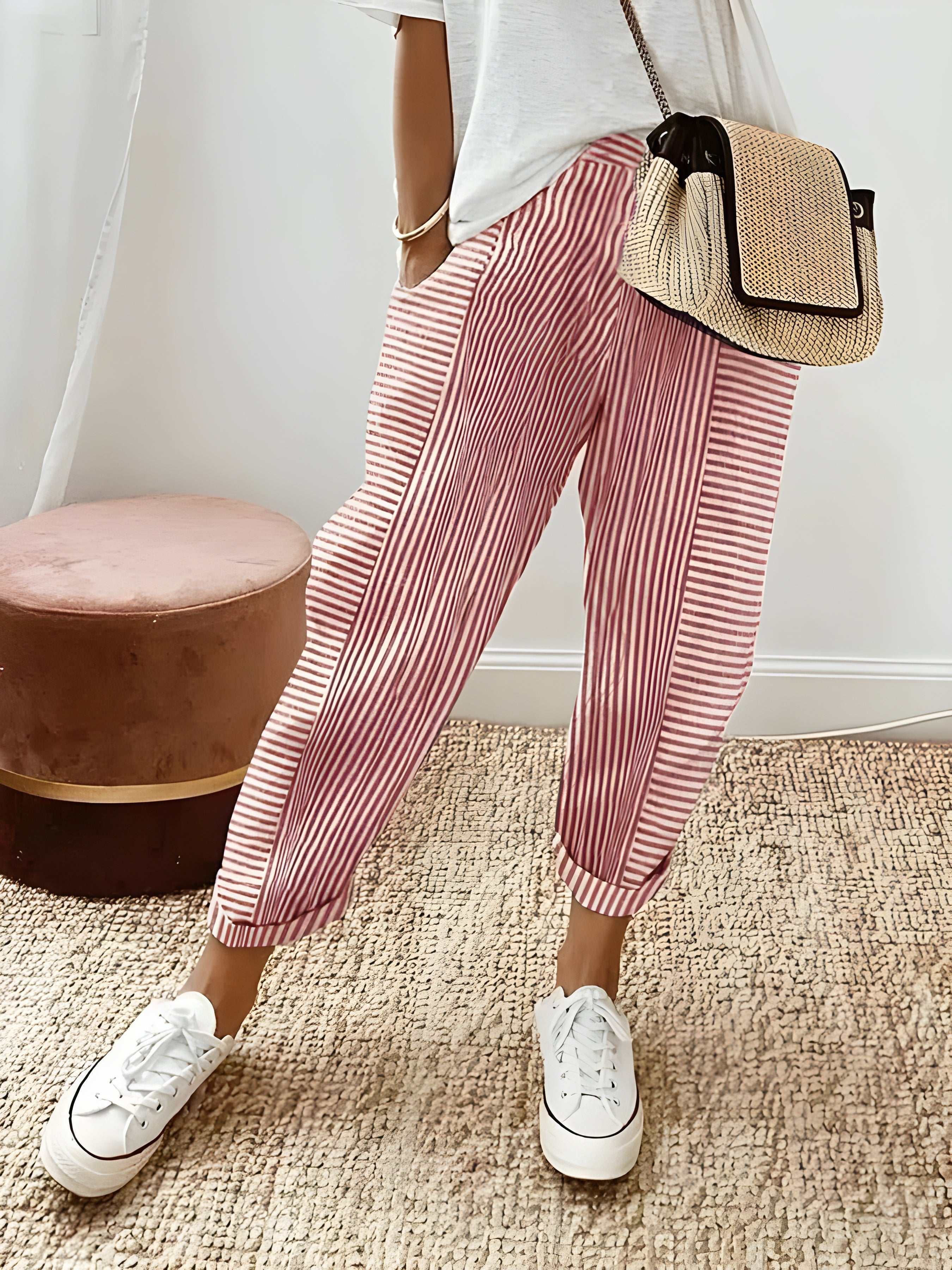 STRIESSA | BRIES BROEK