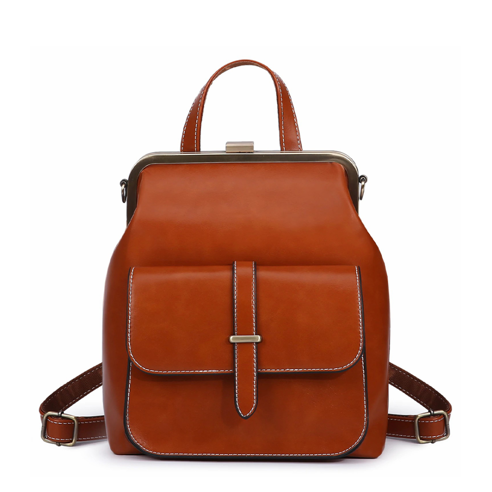 Victoria | Waterdichte 2-in-1 Rugzak by Hannah