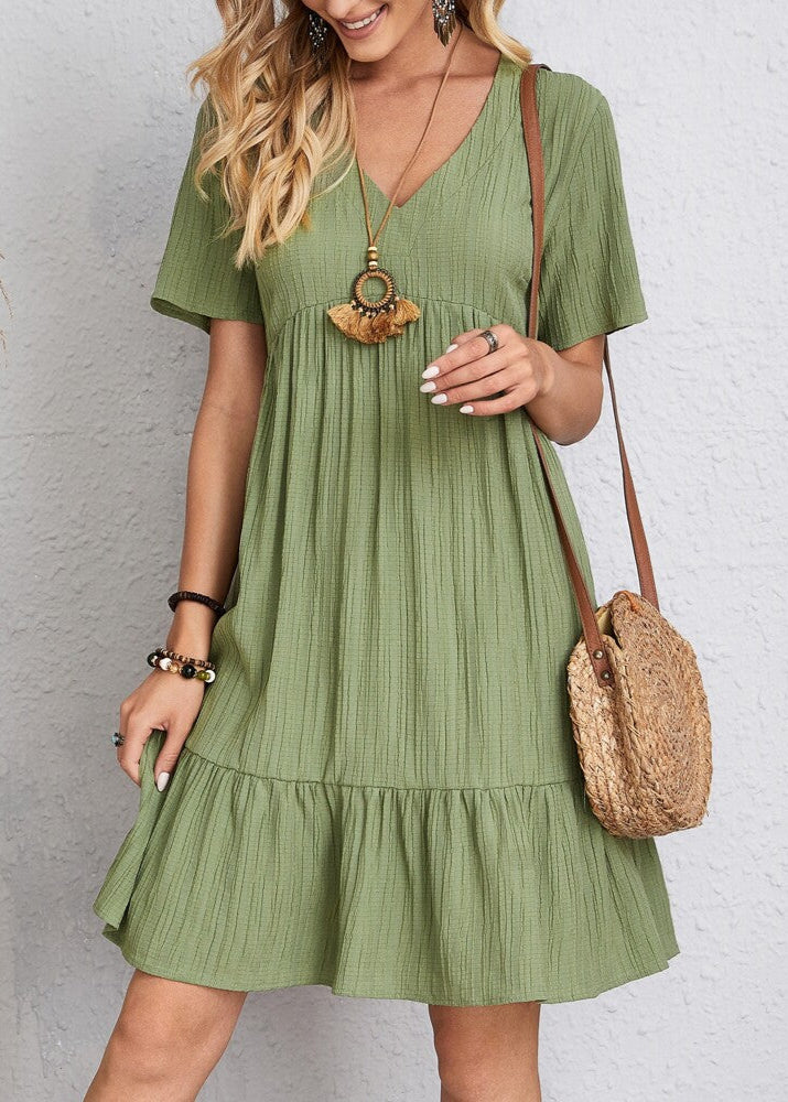 Isola | Breeze Jurk